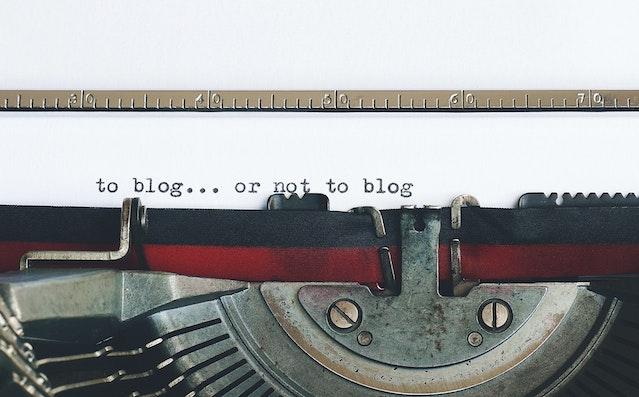 Empower to transform blog
